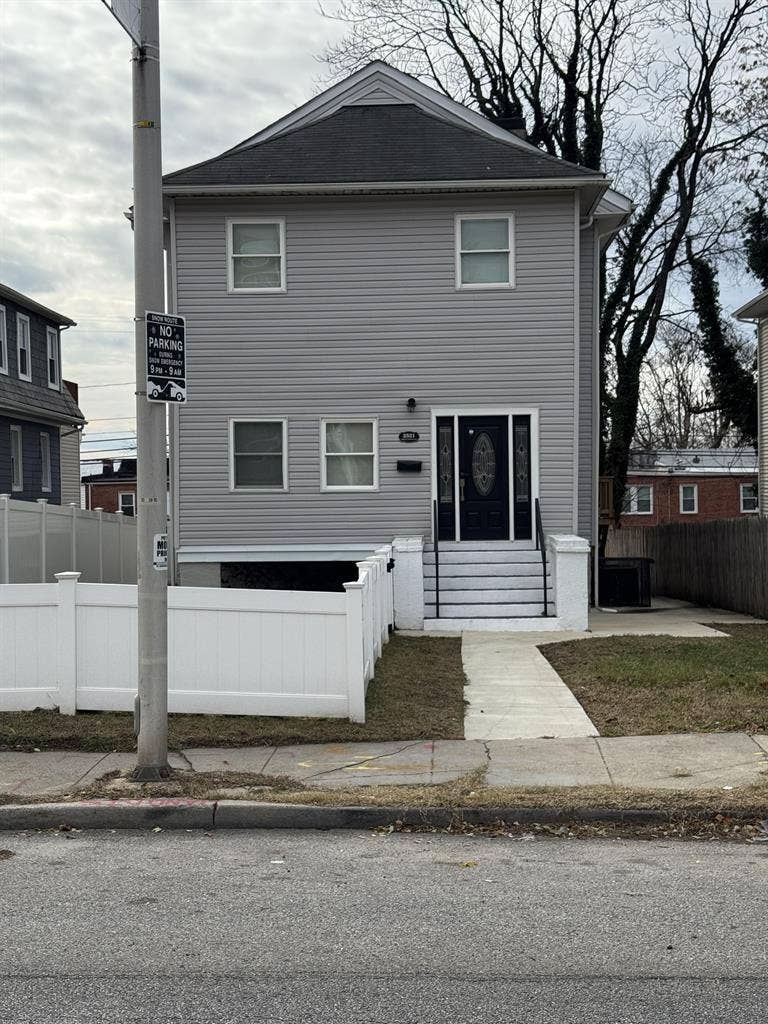 12 BR in Baltimore