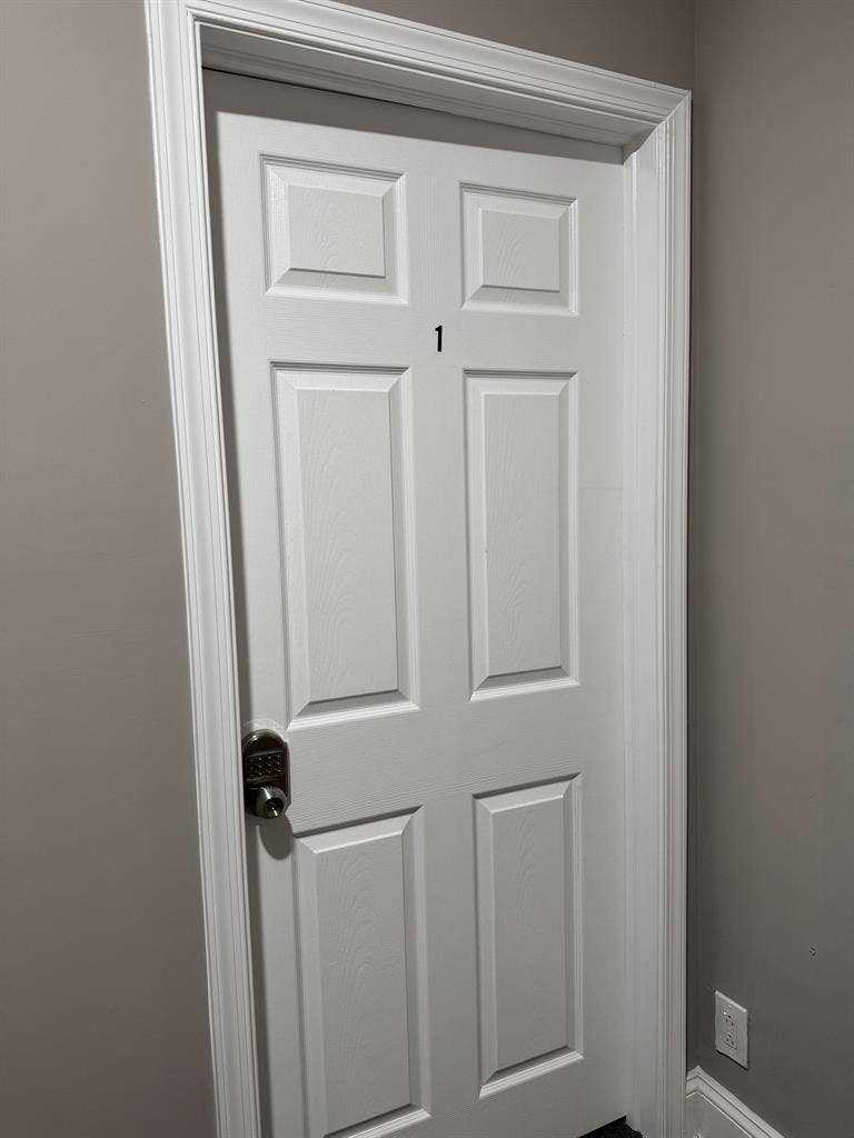 12 BR in Baltimore