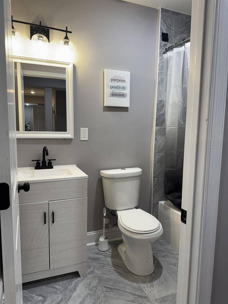 12 BR in Baltimore