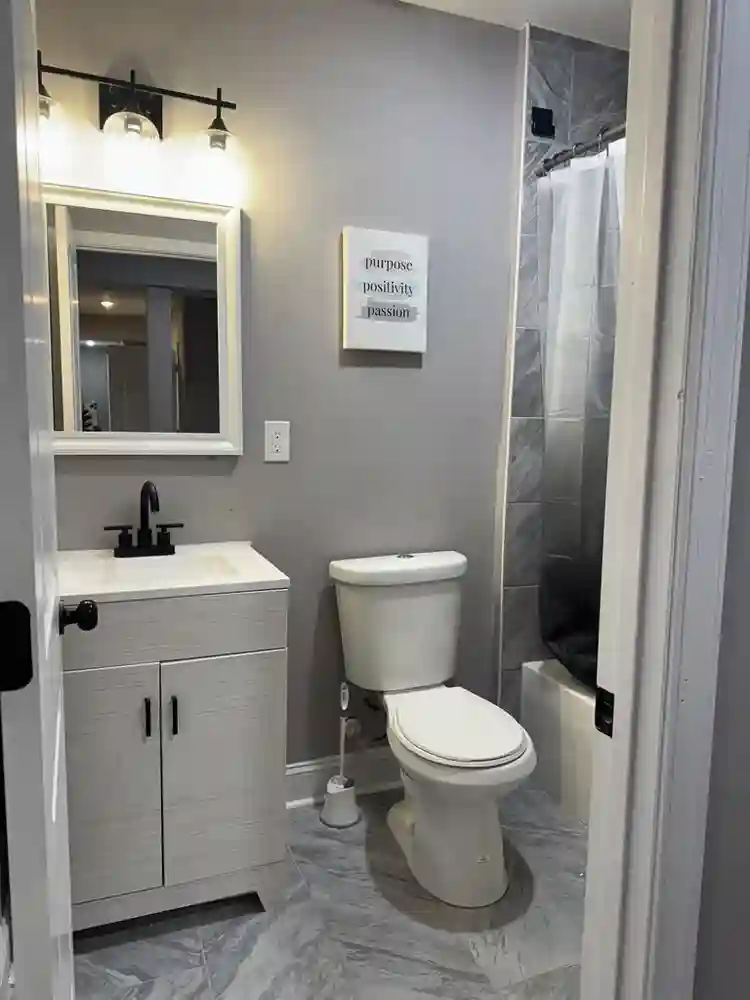 12 BR in Baltimore