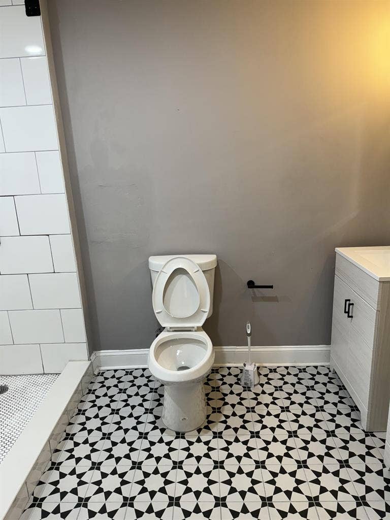 12 BR in Baltimore