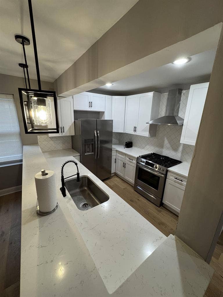 12 BR in Baltimore