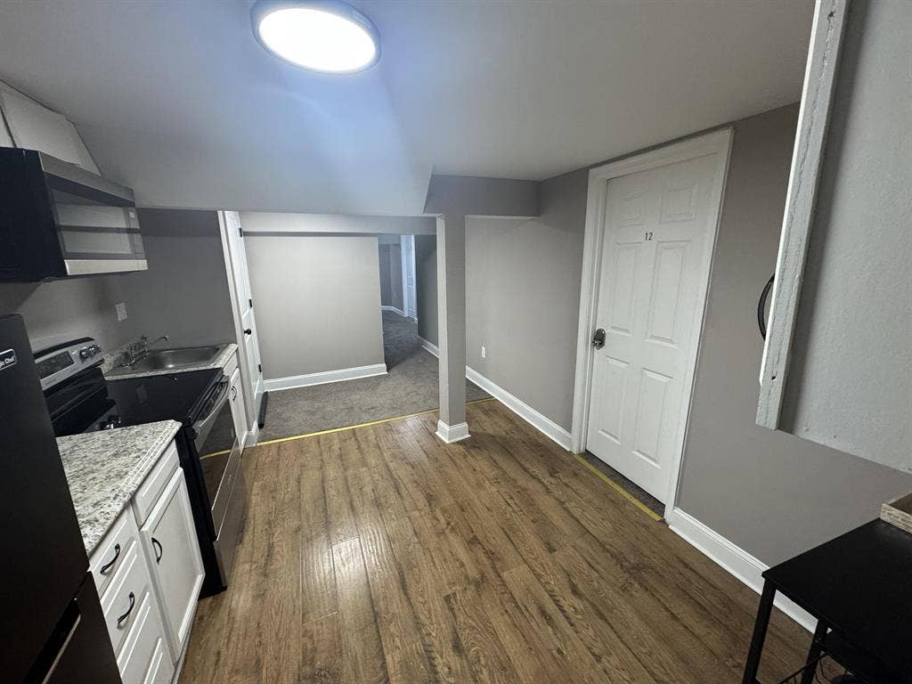 12 BR in Baltimore