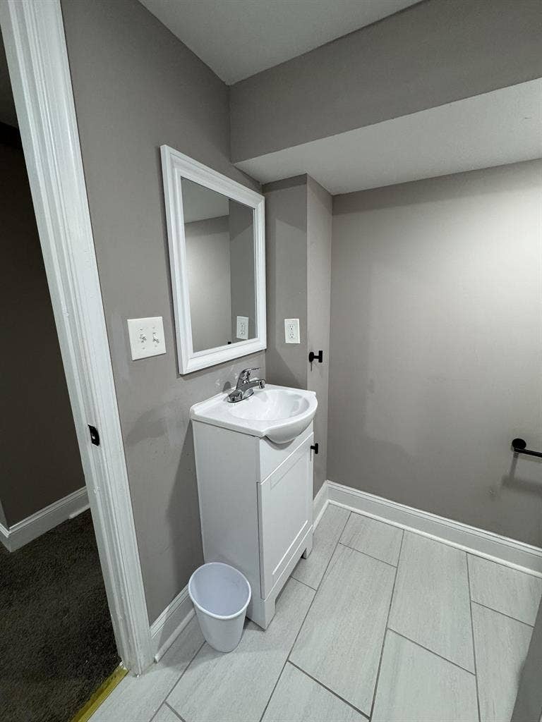 12 BR in Baltimore