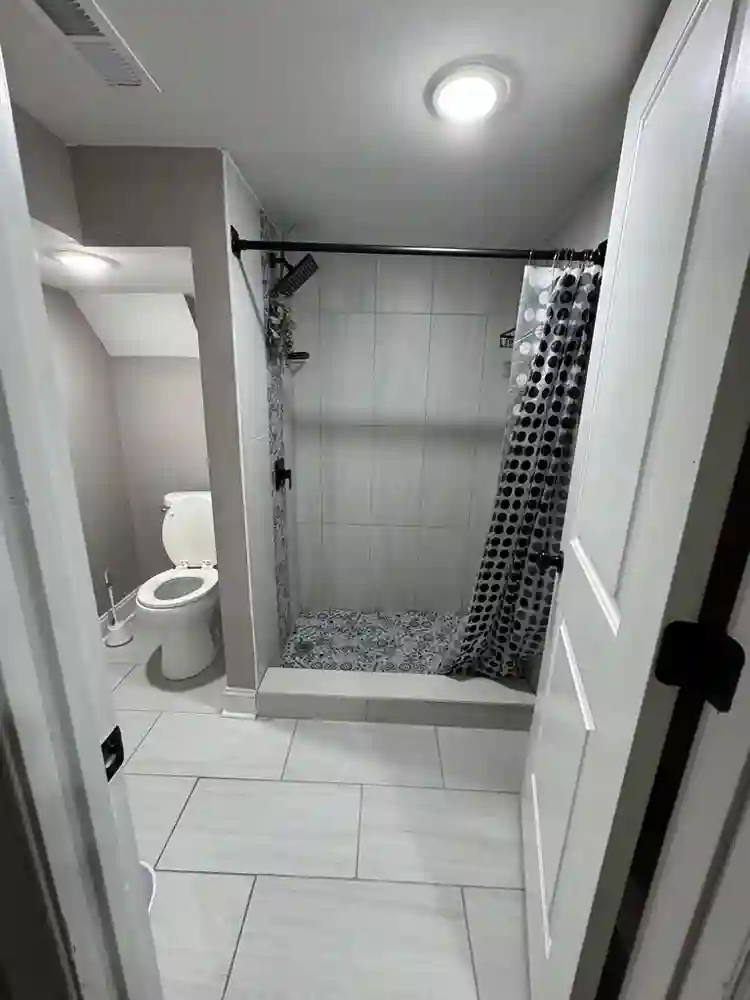 12 BR in Baltimore