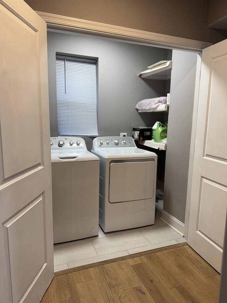 12 BR in Baltimore