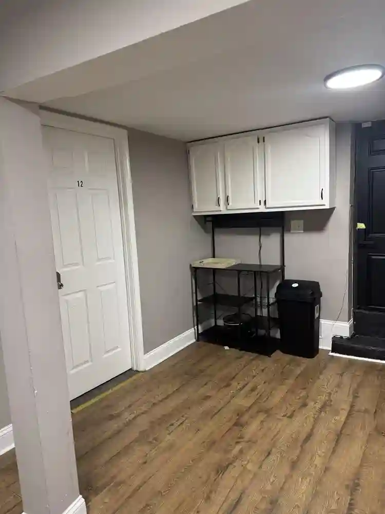 12 BR in Baltimore