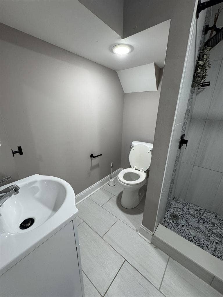 12 BR in Baltimore