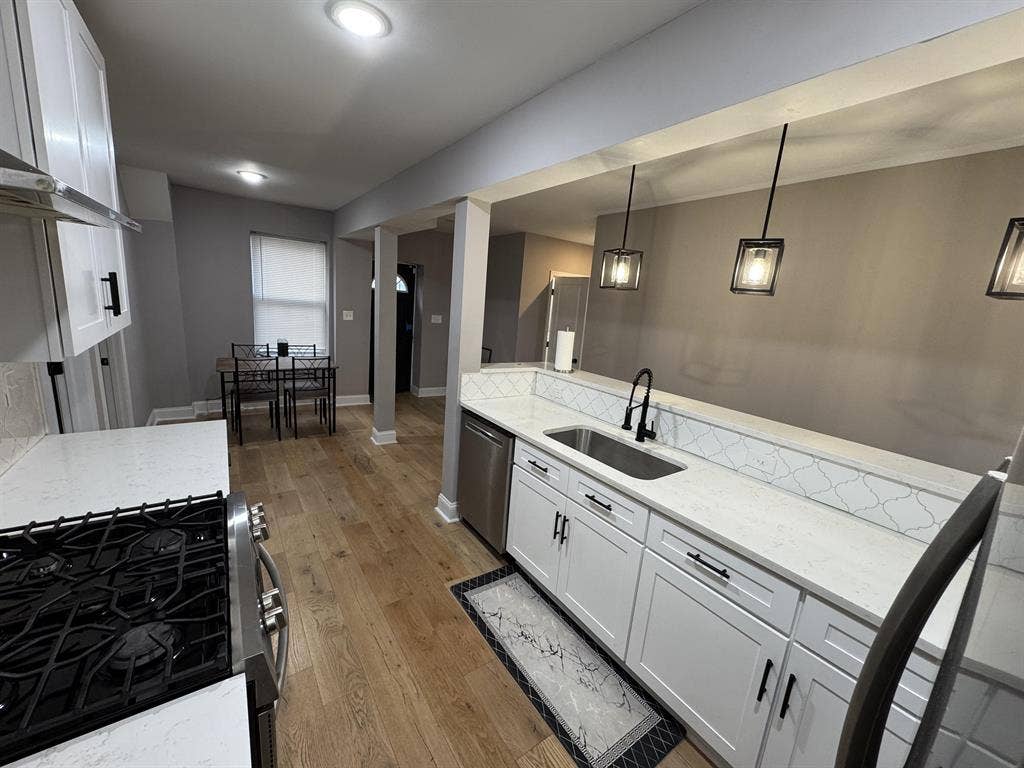 12 BR in Baltimore