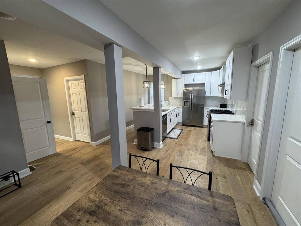 12 BR in Baltimore