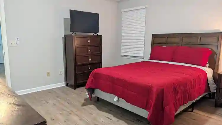 3 BR in Loganville