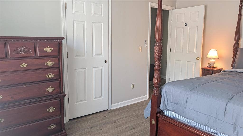 3 BR in Loganville