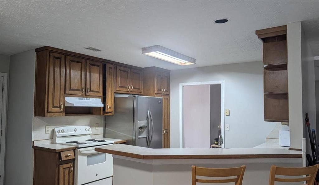 3 BR in Loganville