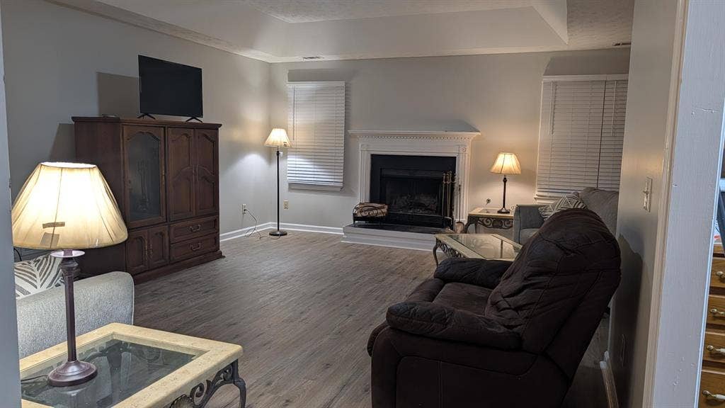 3 BR in Loganville