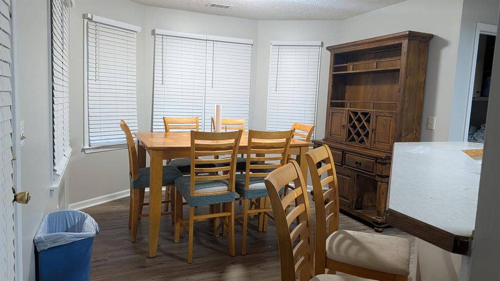 3 BR in Loganville