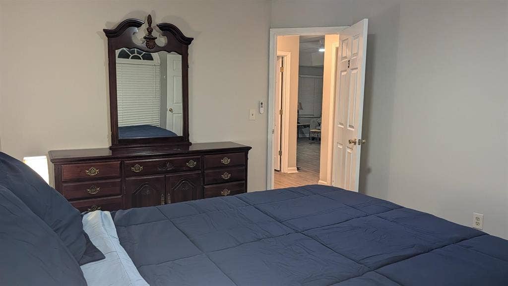 3 BR in Loganville