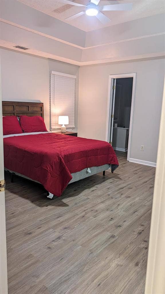 3 BR in Loganville