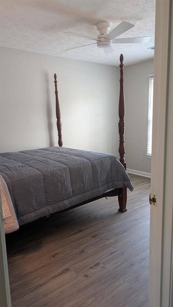 3 BR in Loganville