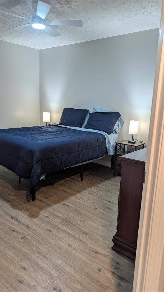 3 BR in Loganville