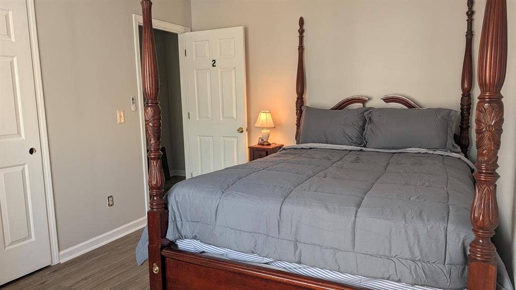 3 BR in Loganville