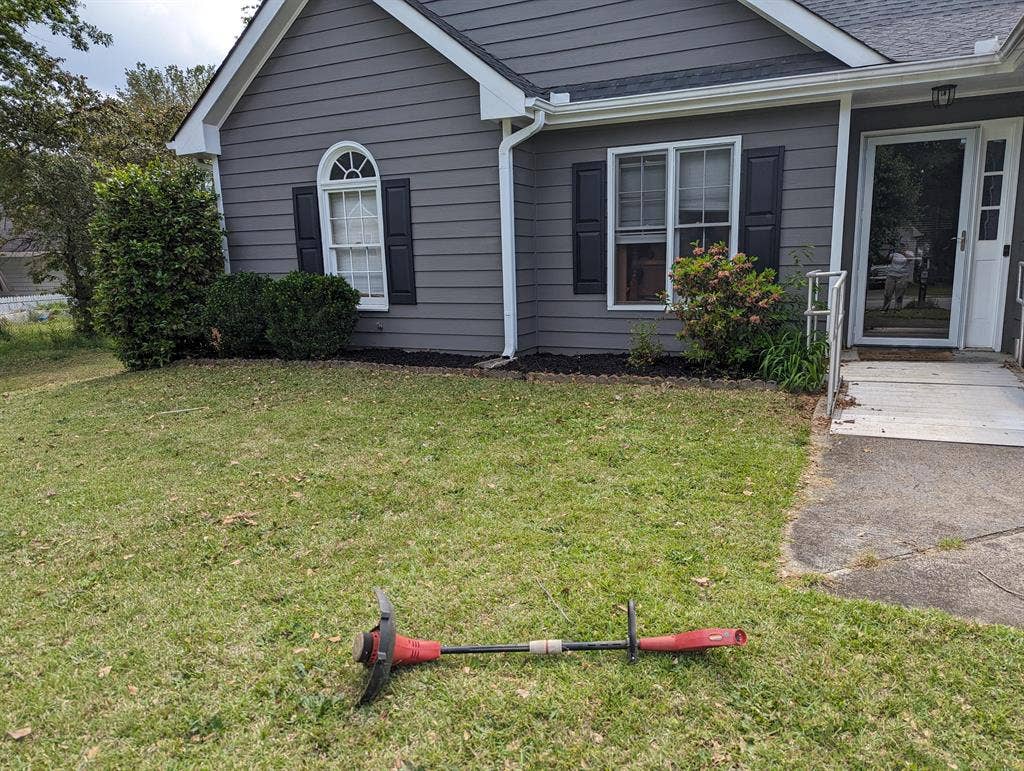 3 BR in Loganville
