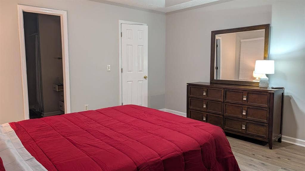 3 BR in Loganville