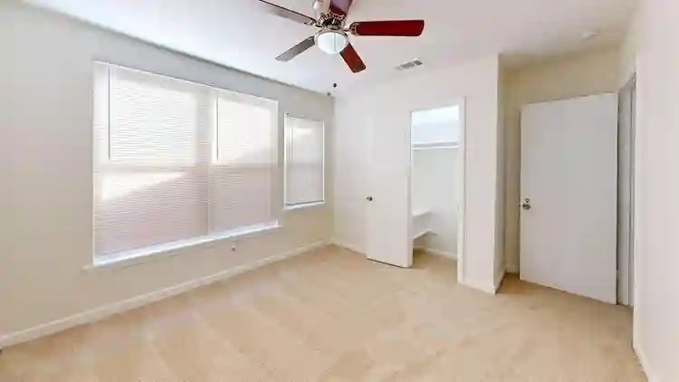 1 BR in White Settlement