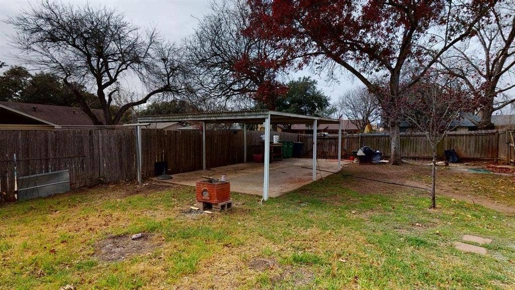1 BR in San Antonio