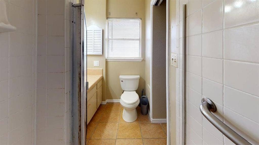 1 BR in San Antonio