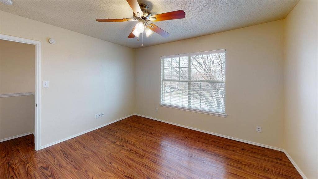 1 BR in Fort Worth