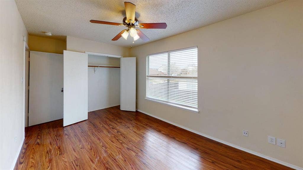 1 BR in Fort Worth