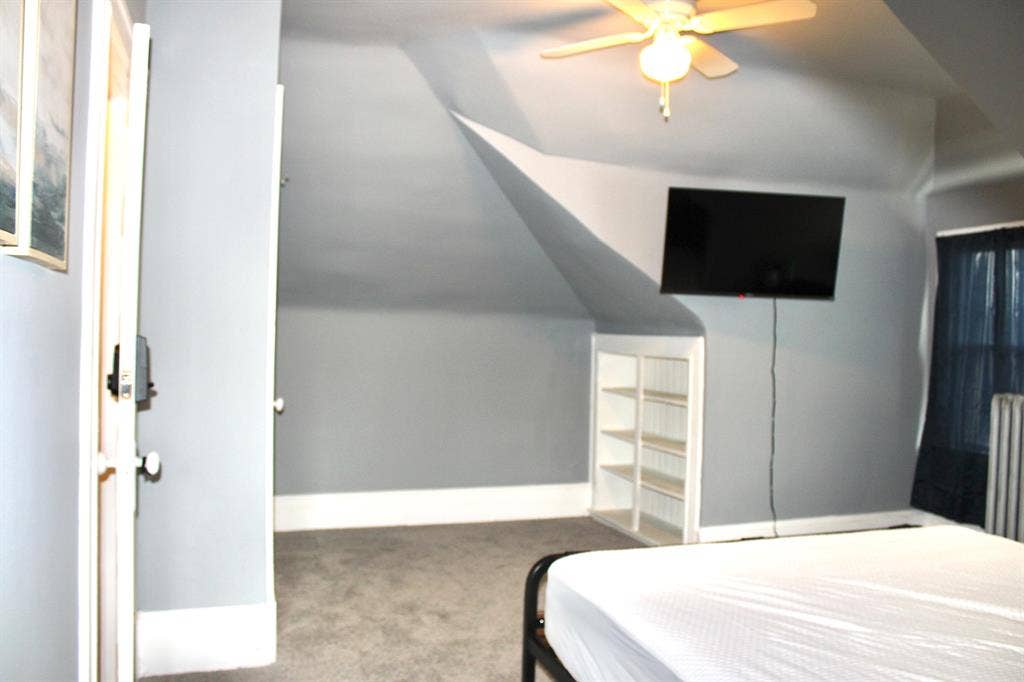 6 BR in Baltimore