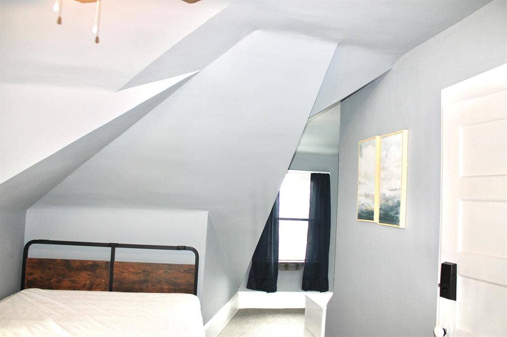 6 BR in Baltimore