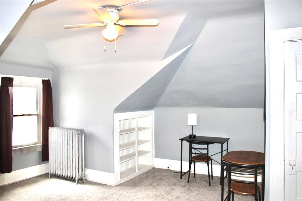 6 BR in Baltimore