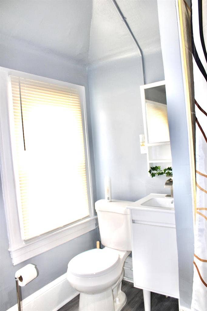 6 BR in Baltimore