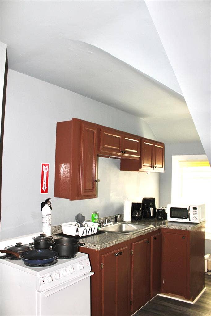6 BR in Baltimore
