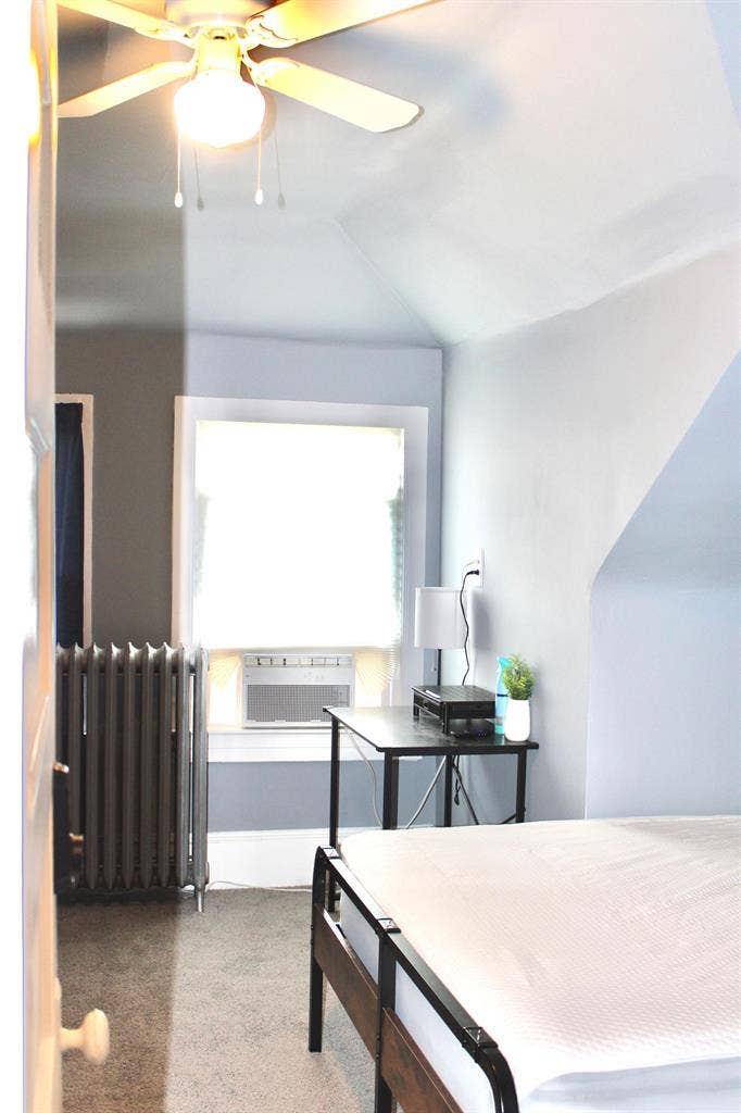 6 BR in Baltimore