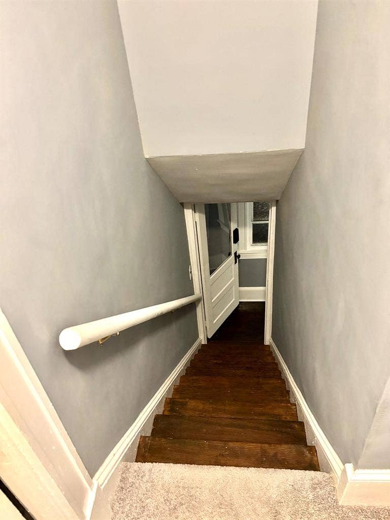 6 BR in Baltimore
