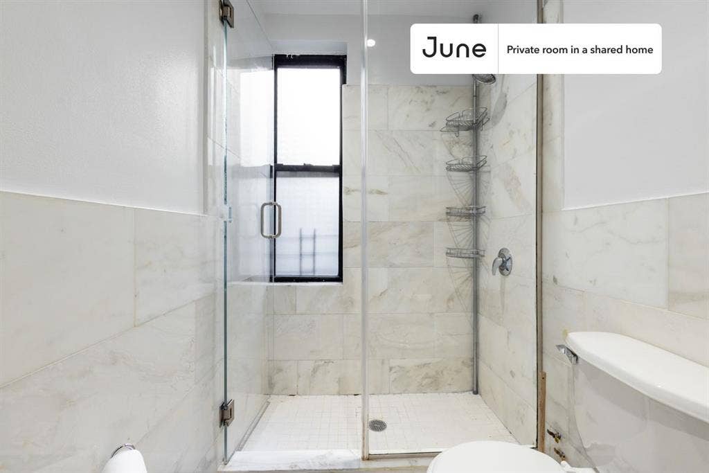 2 BR in New York City