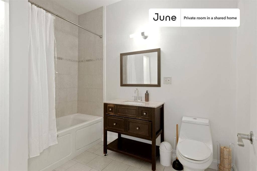 4 BR in Boston
