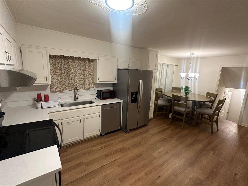 6 BR in Jonesboro