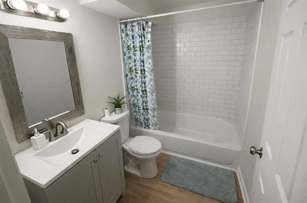 6 BR in Jonesboro