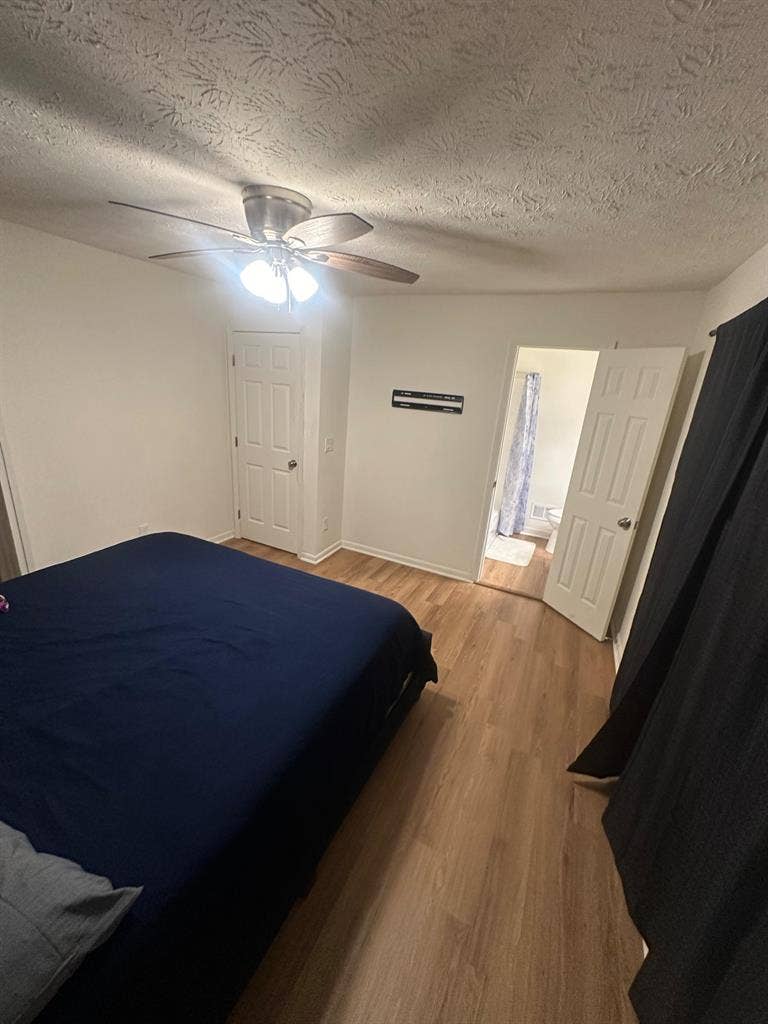 6 BR in Jonesboro