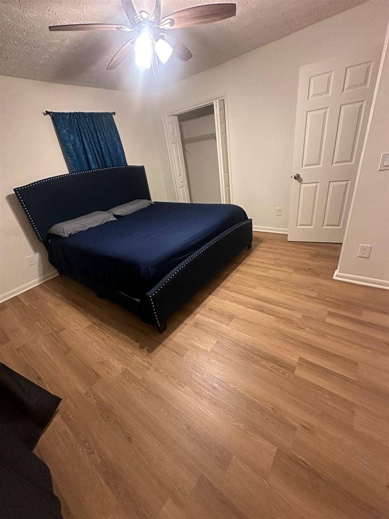 6 BR in Jonesboro