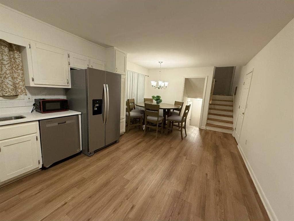 6 BR in Jonesboro
