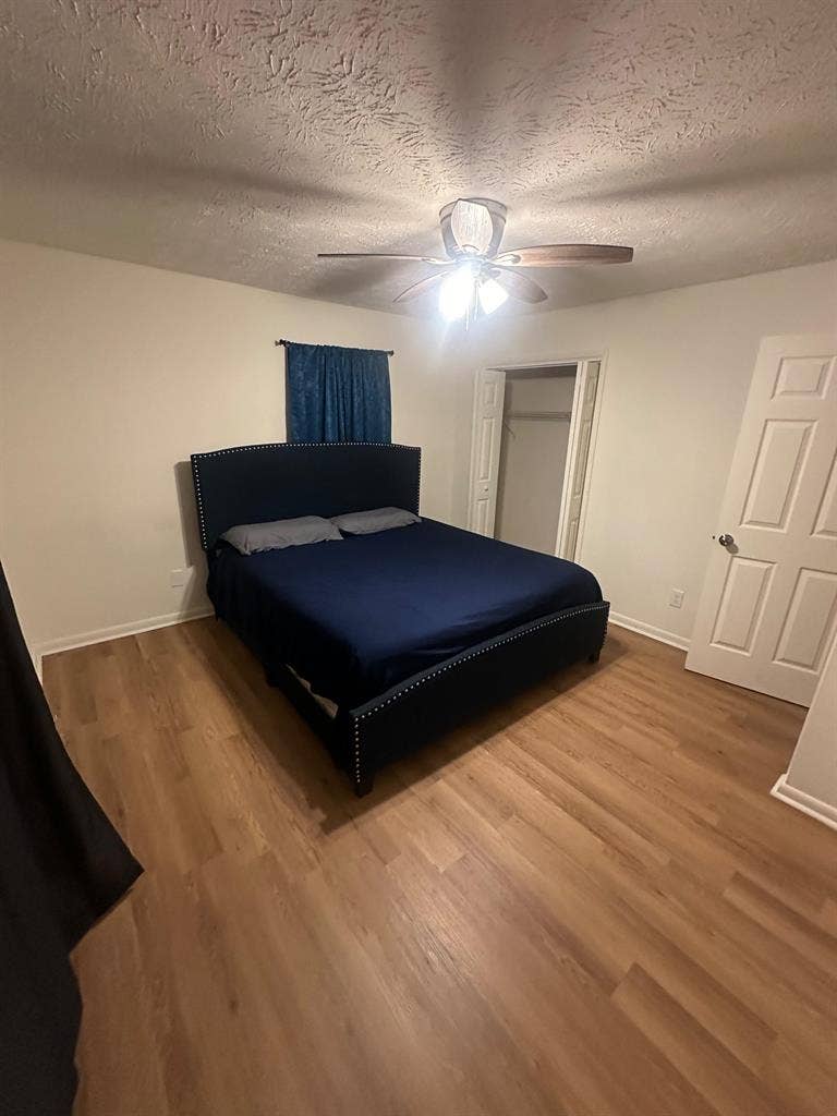 6 BR in Jonesboro