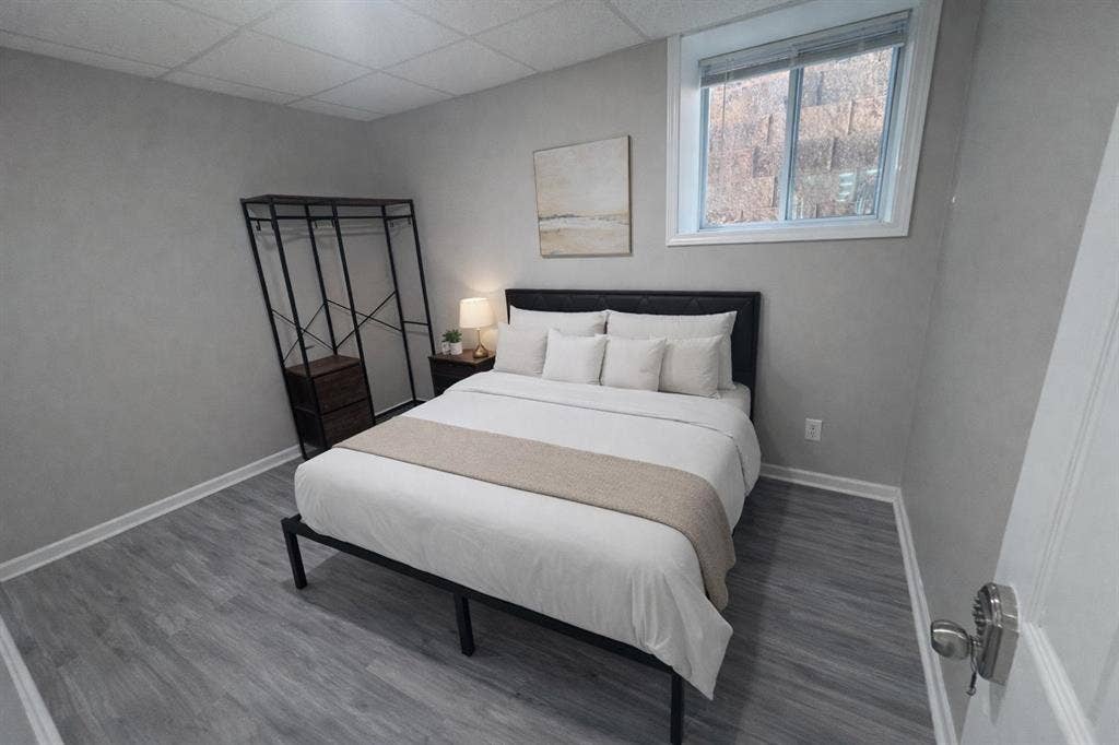 10 BR in Atlanta