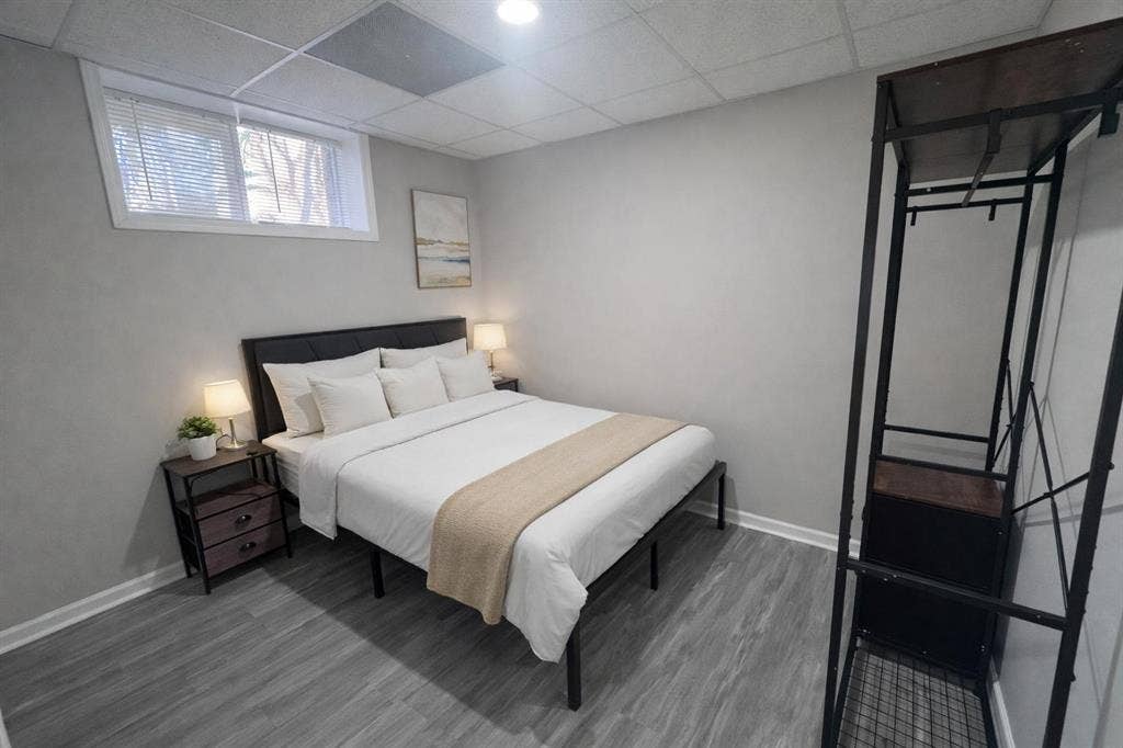 10 BR in Atlanta