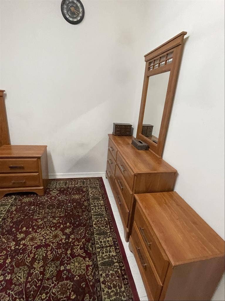 Room Rent