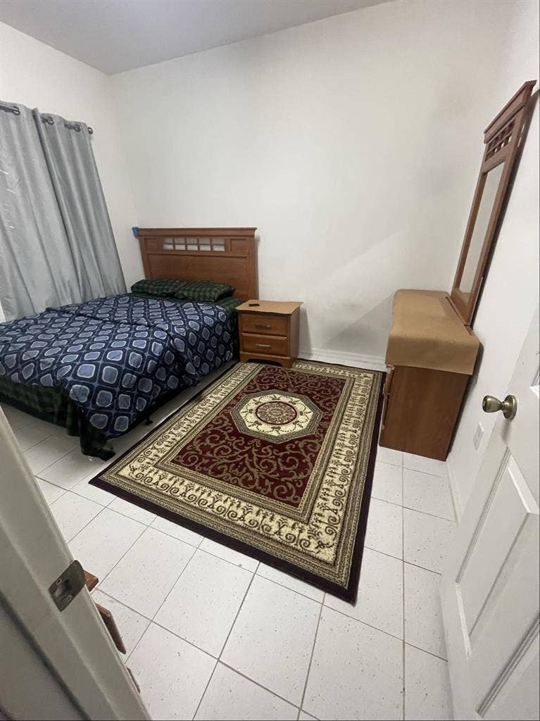 Room Rent